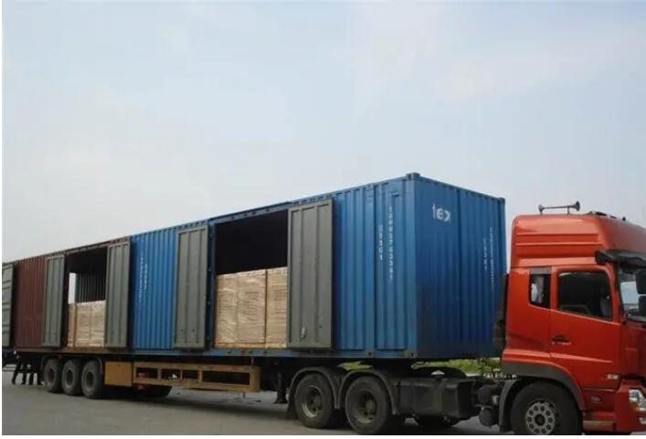 漳州到景洪市整车运输