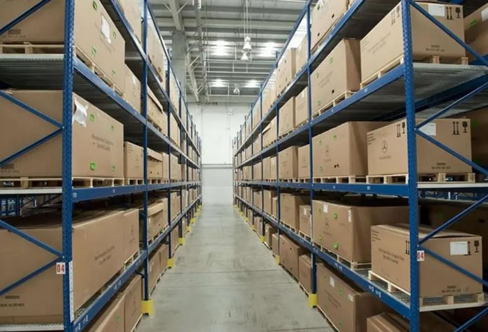 漳州到景洪市货物仓储