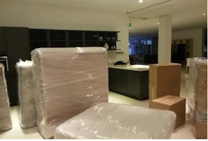 漳州到景洪市长途搬家