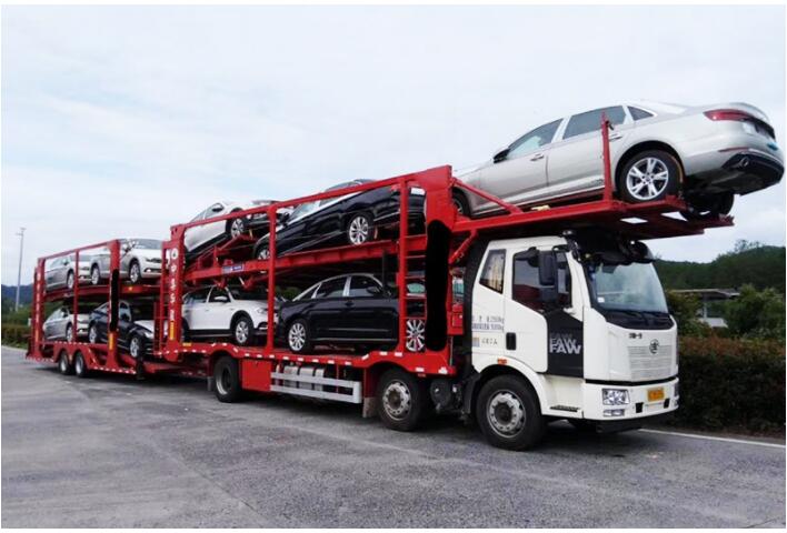 漳州到景洪市轿车托运